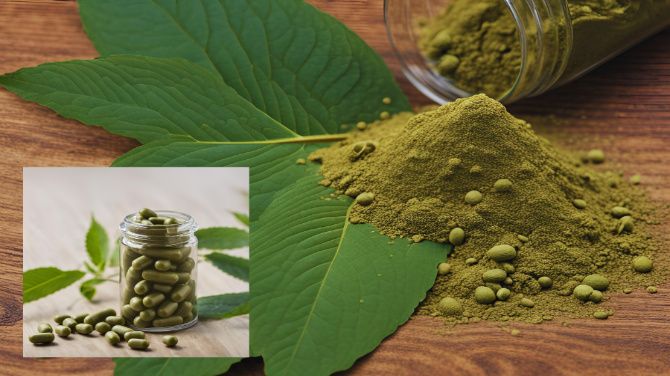 Does Kratom Show Up On A Drug Test?