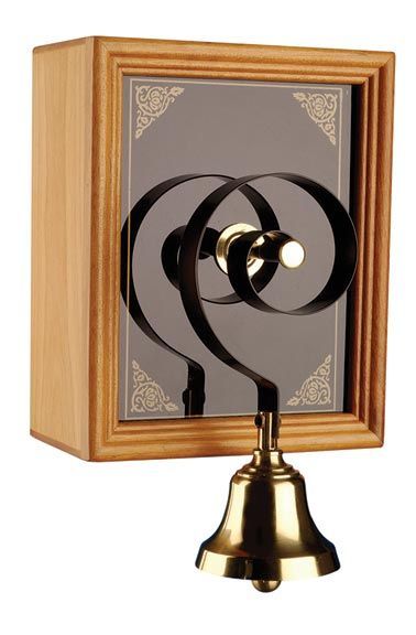 Door Chimes Market Key Players and Industry Analysis Till 2028
