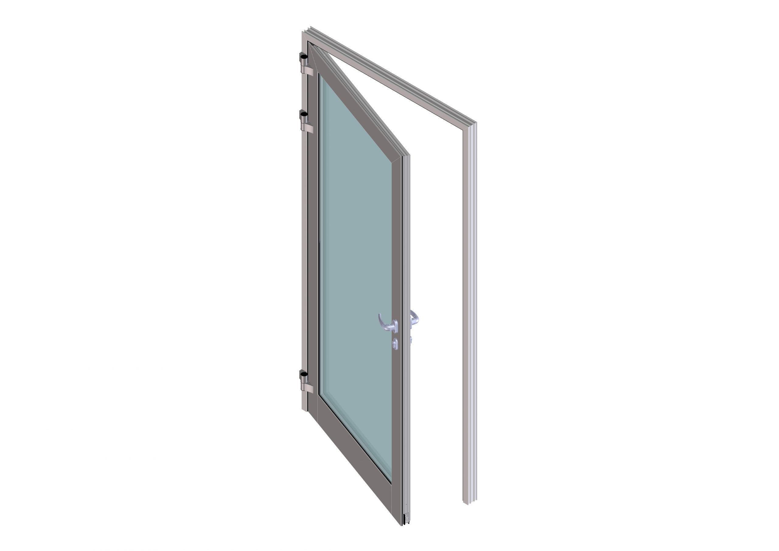 Door Systems Market Research Report | Forecast to 2028