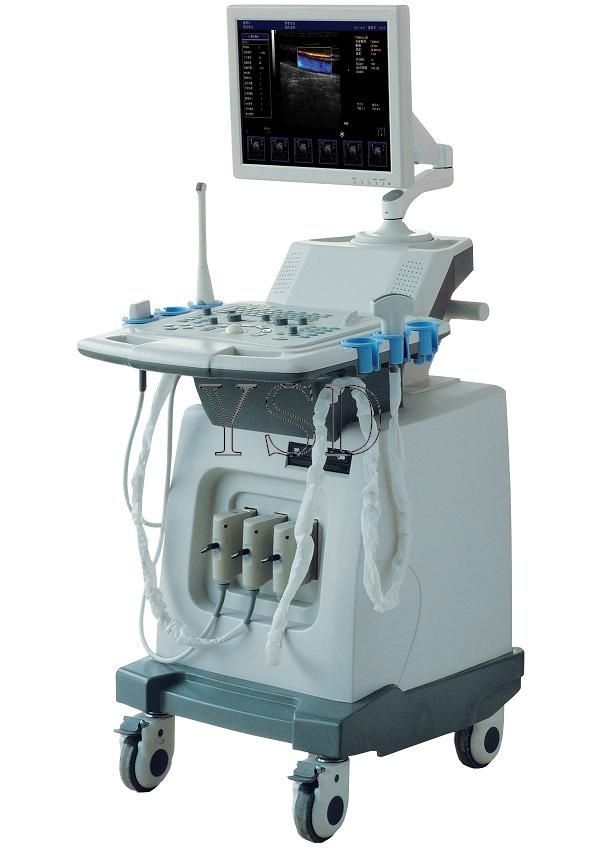 Doppler Ultrasound Systems Market Report 2022-2028 | Latest Trend