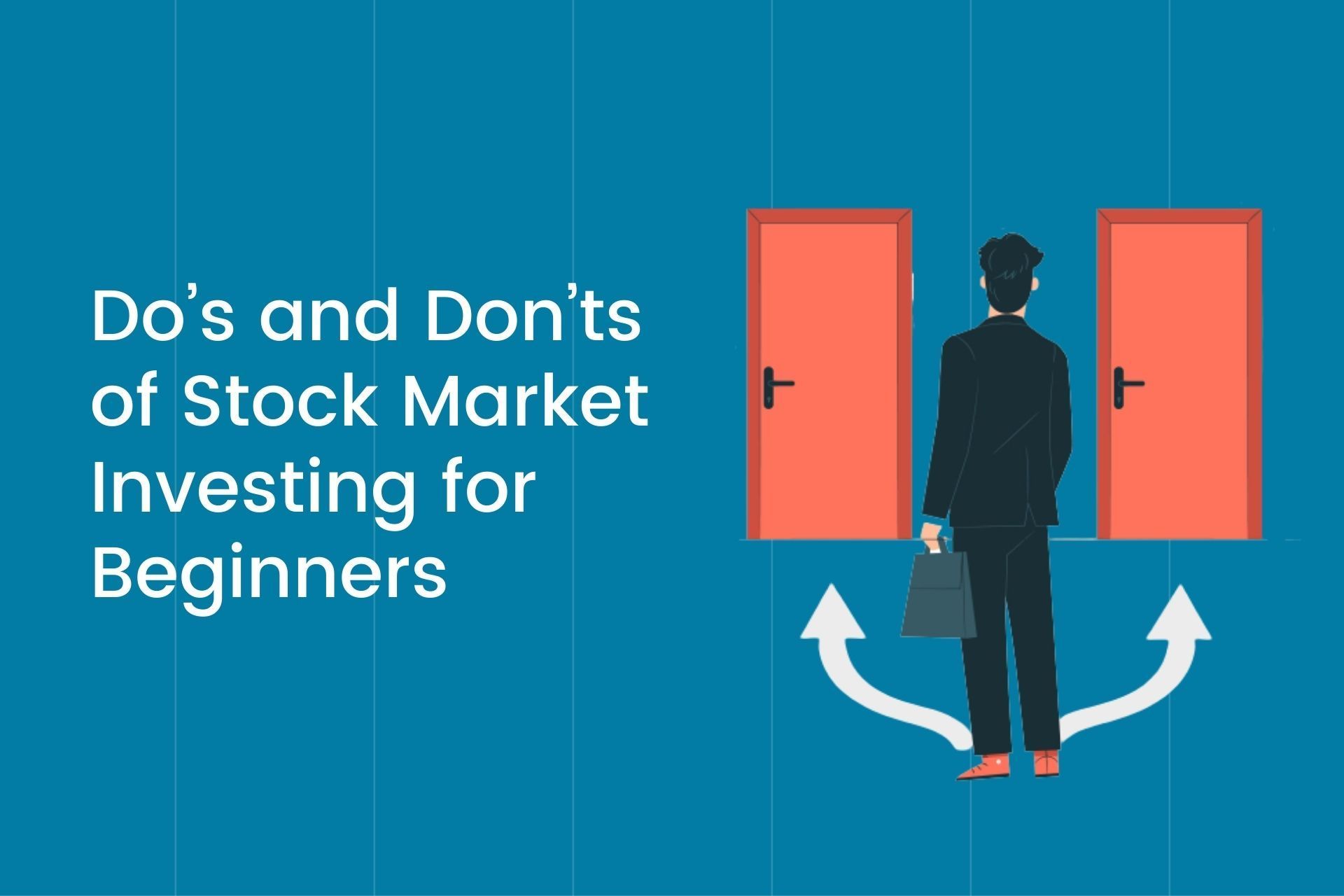 The Dos and Don'ts of Stock Market Investing: Expert Advice