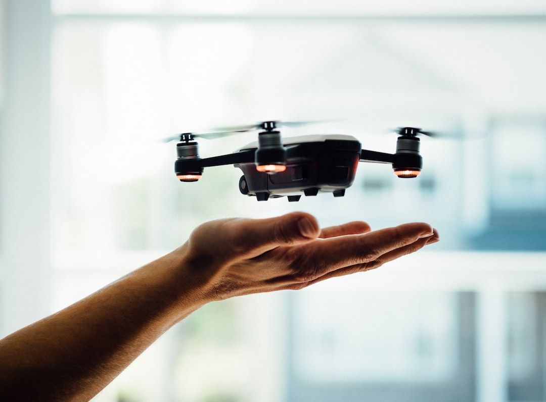Understanding the Drone Ecosystem 