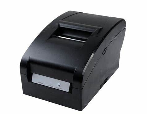 Dot Matrix Printer Market Trends and Forecast Report to 2028