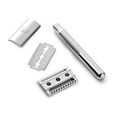 Double Edge Razor Blades Market  : Covid-19 Impact Size Report