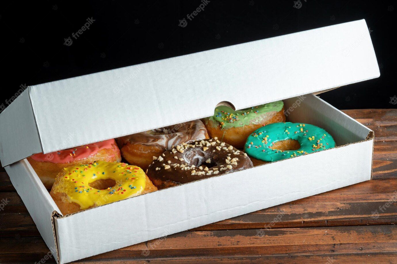 Why the Donut Gift Box Is the Perfect Present for Any Occasion?