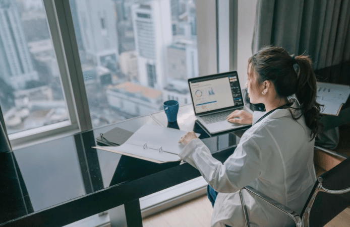 Career Trends in the Science Industry