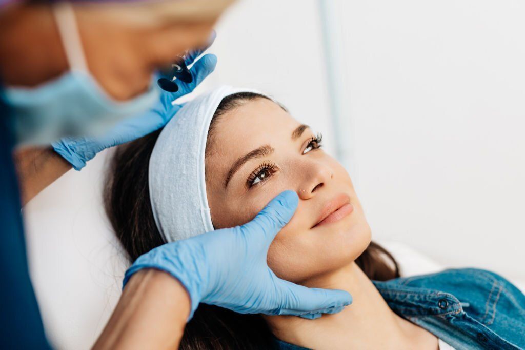 A Detailed Overview of the Efficacy of Prp for Skin Tightening