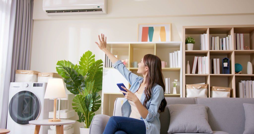 Enjoy Comfort: Trust Our Reliable Air Conditioning Services
