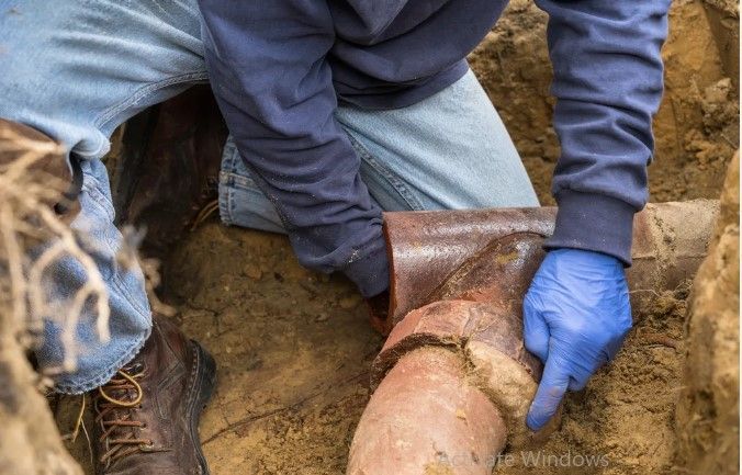 Top 8 Tips for Choosing the Right Drain Cleaning Company