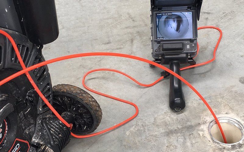 Drainage Inspection Camera Market Outlook, to 2028
