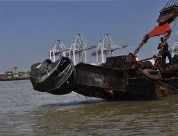 Global Dredging Market to Reach USD 21.3 Billion by 2036 at 2.1% CAGR
