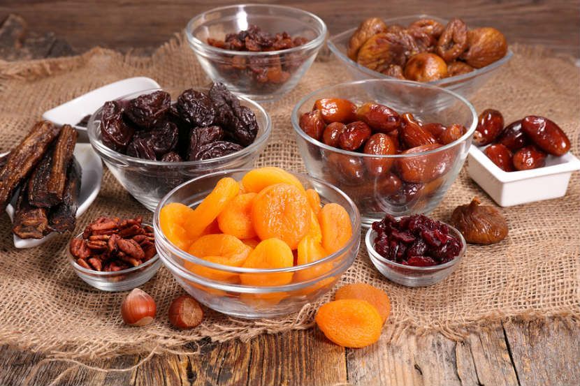 Dried Fruits Market Key Players & Latest Trades Report to 2028