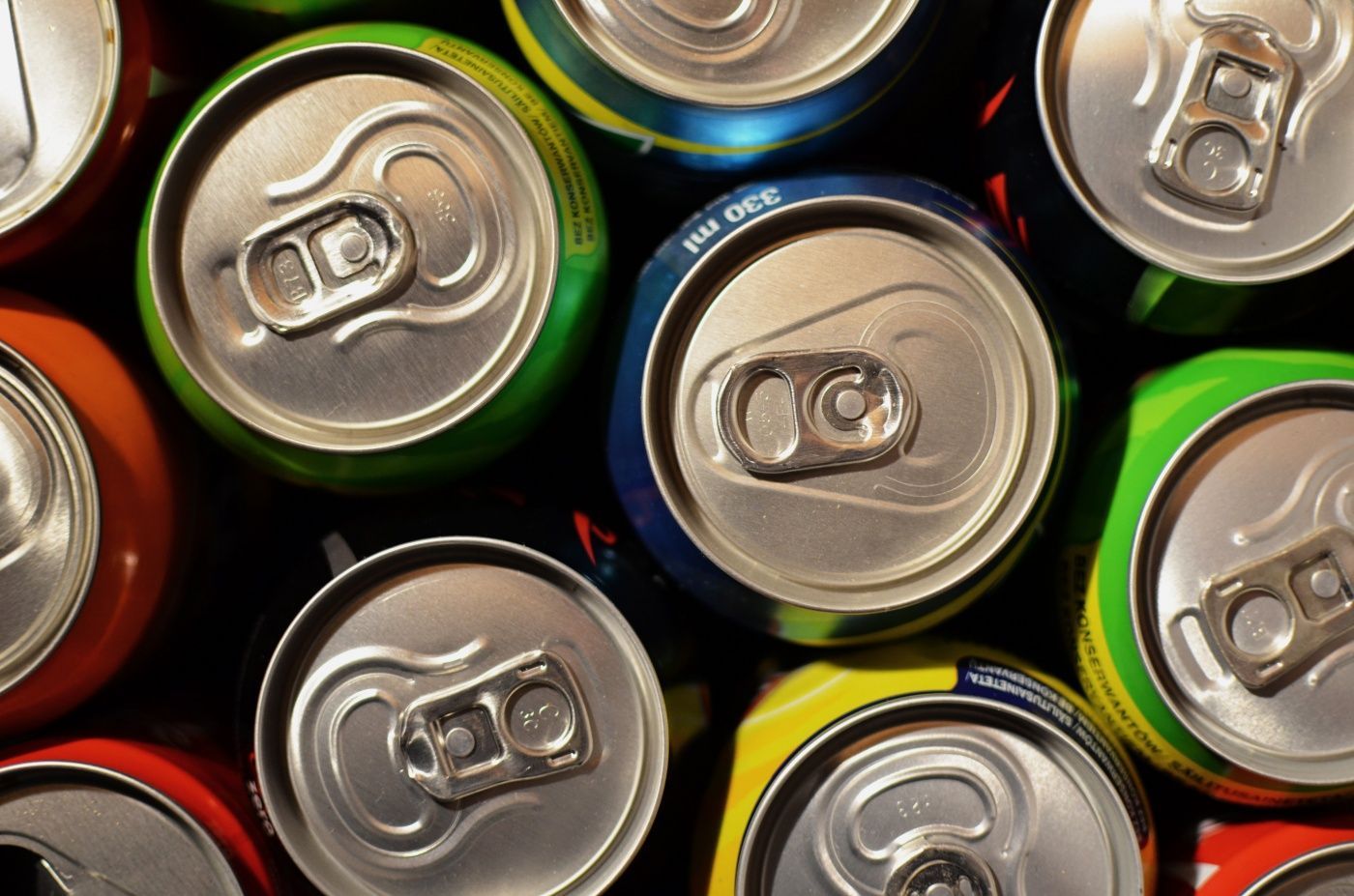 Drink Cans Market Trends, Industry Opportunity & Forecast
