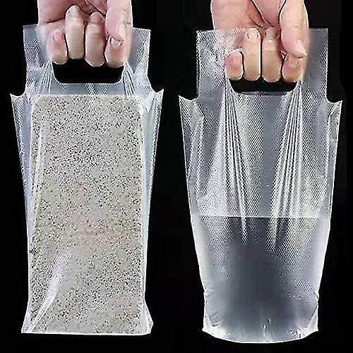 Drink Carrier Poly Bags Market: Industry Analysis Upto 2028