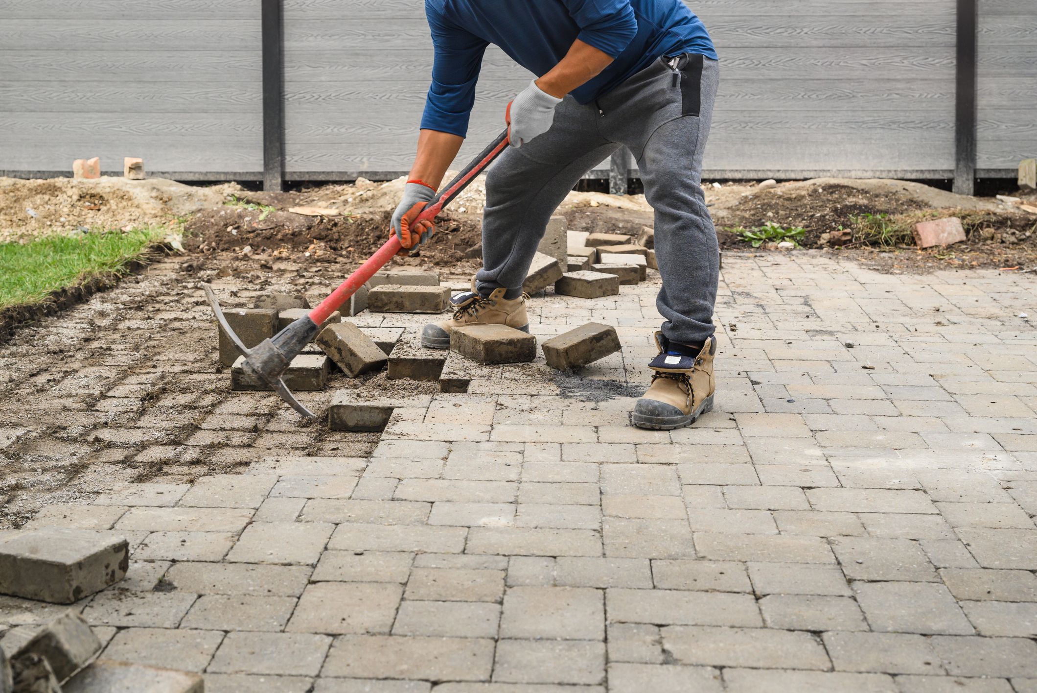 The Ultimate Guide to "Driveway repair near me" for Homeowners