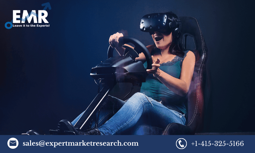 Global Driving Simulator Market Size, Share and Industry Growth