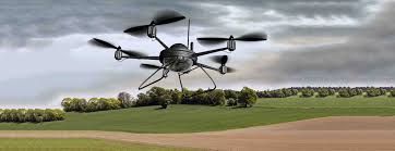 Drone Avionics Systems Market Size, Global Forecast to 2028
