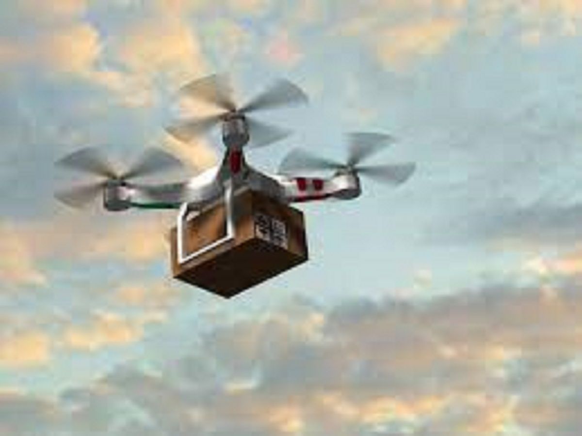 Drone Package Delivery Market Industry Forecast Report, 2028
