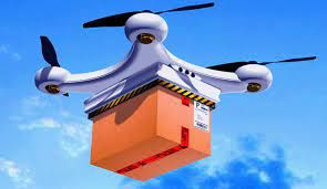 Drone Package Delivery Market 2022 Size Research Report