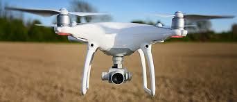 Drone Services Market Players and Industry Analysis Till 2028
