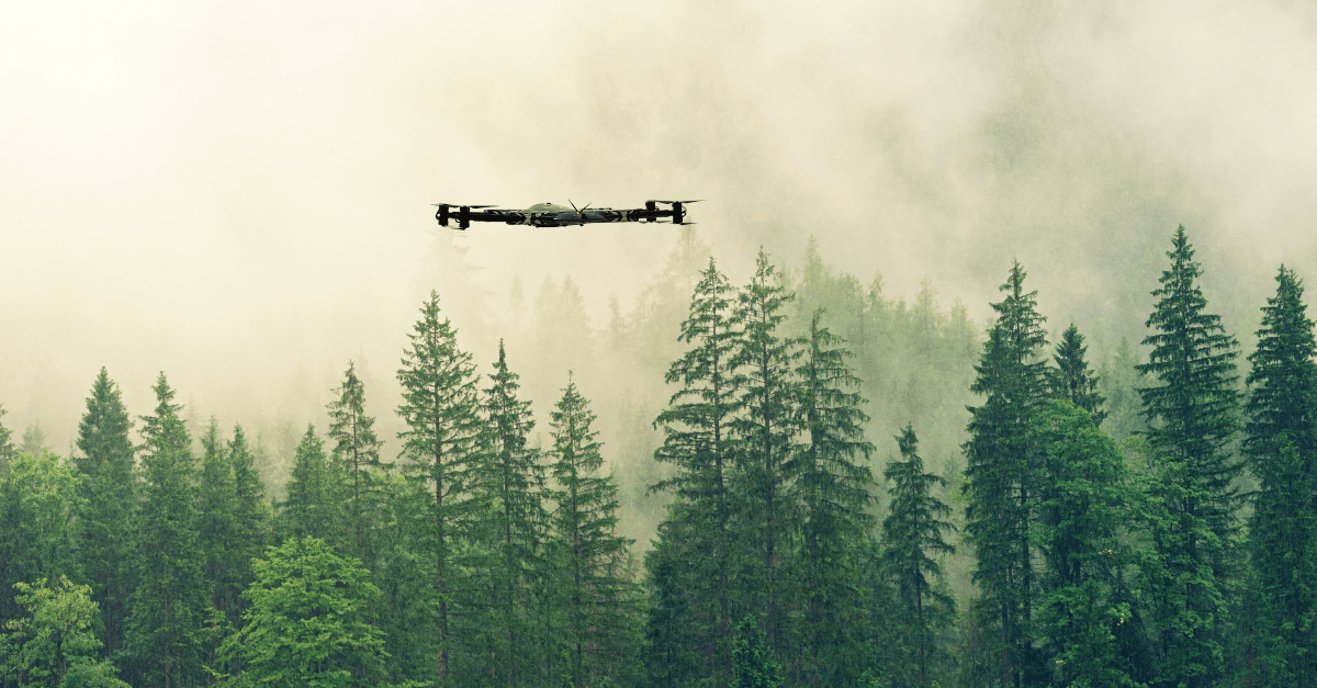 Best Construction Drones and How They Streamline Operations