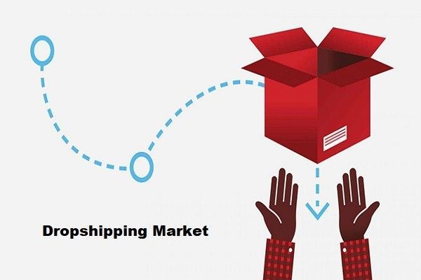 Dropshipping Market Is Expected High Probability Business by 2031