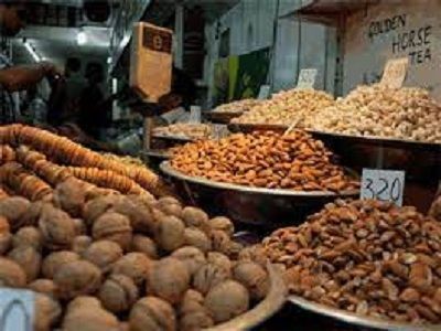 Dry Fruits Market Size, Share, Report by 2030