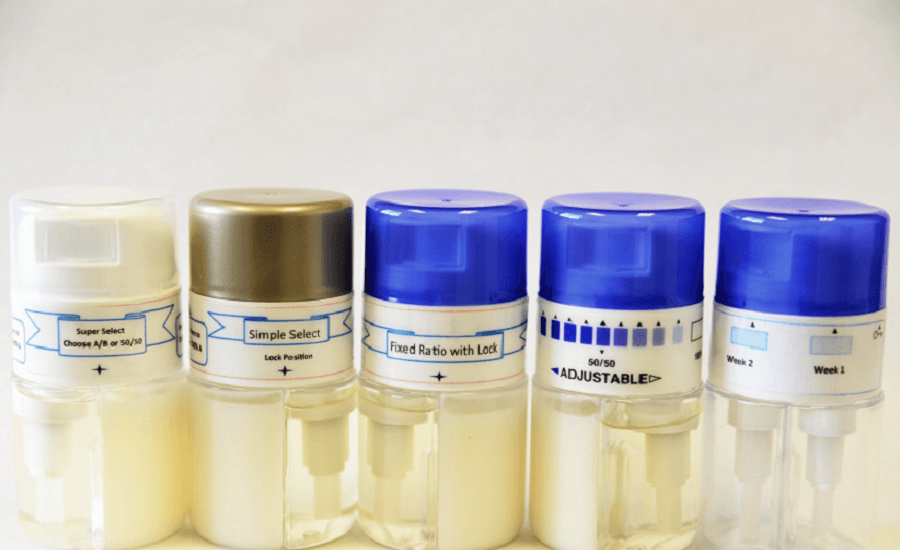Dual Dispensing Technology Market Analysis, Challenges, by 2027