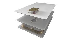 Dual Interface Payment Card Market Trends and Forecast Report