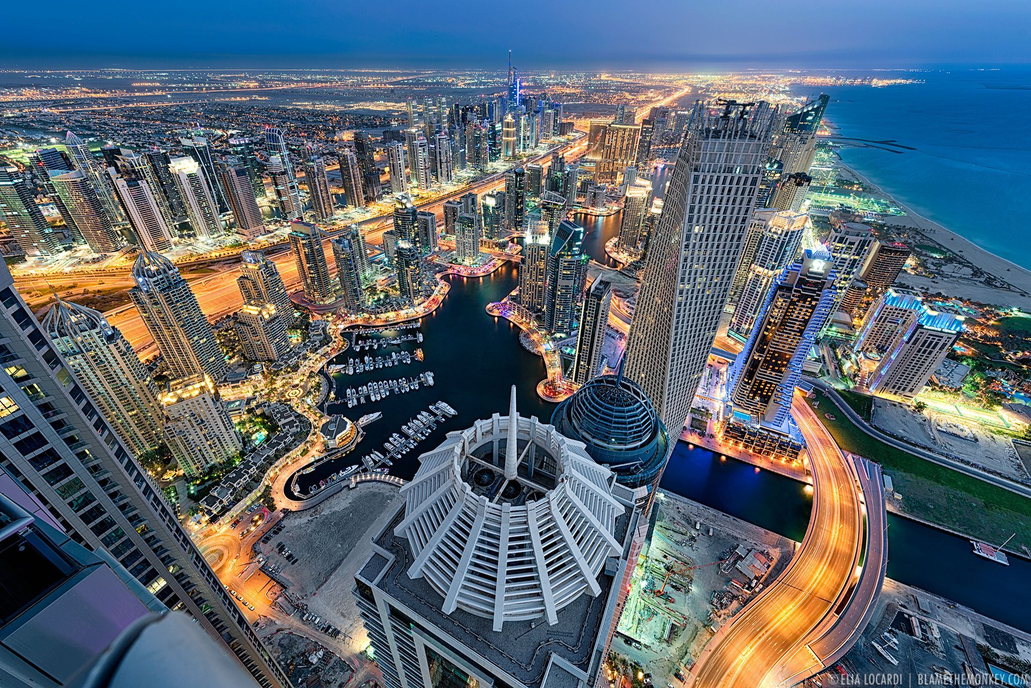 What Is the Best Place to Visit When Traveling to Dubai?