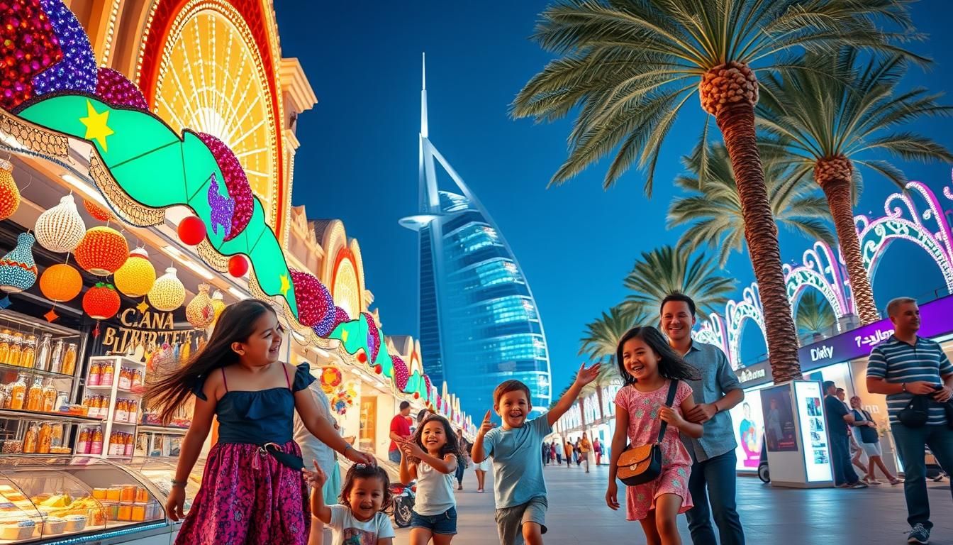 Keyword Trends for Online Shopping in Dubai in 2025