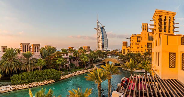 Visa Tips for Visiting Dubai’s Top Attractions Hassle-Free