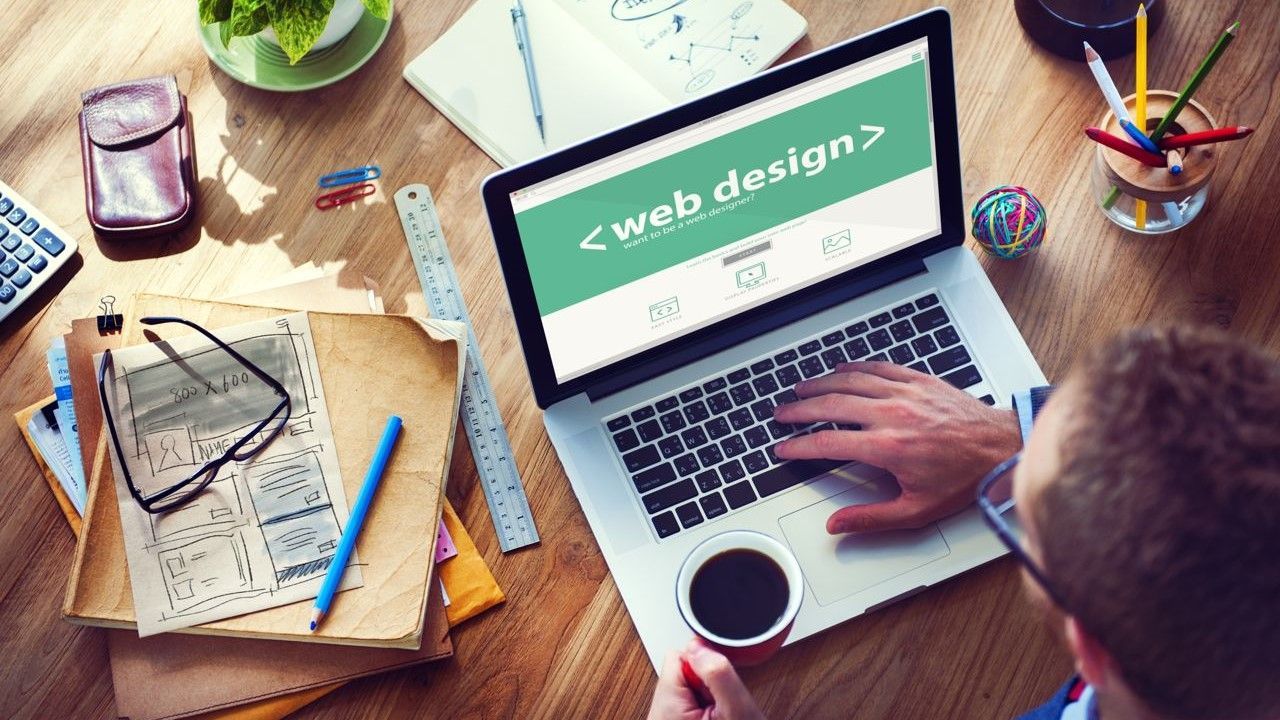 What to Look for in a Web Design Company in Dublin