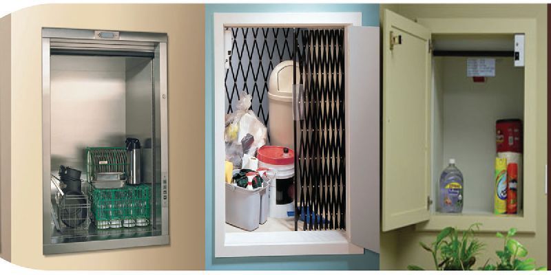 Dumbwaiter Lifts Market 2022 Major Players and Industry Analysis
