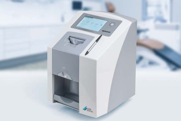 Global Intraoral Phosphor Screen Scanners Market to  by 2030