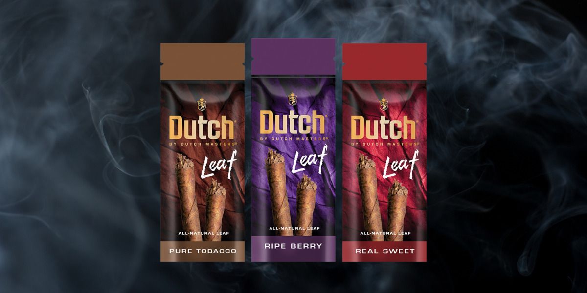 Flavorful Adventures: Trying Different Flavors of Dutch Wraps