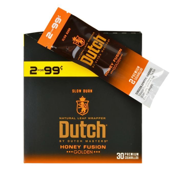 Navigating Dutch Masters: Blends to Limited Edition Dutchies