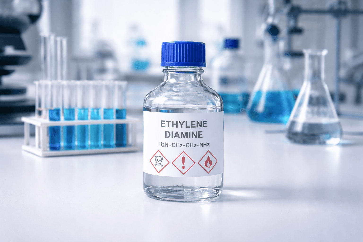 Ethylene Diamine Price Trend: A Simple Guide to Market Changes