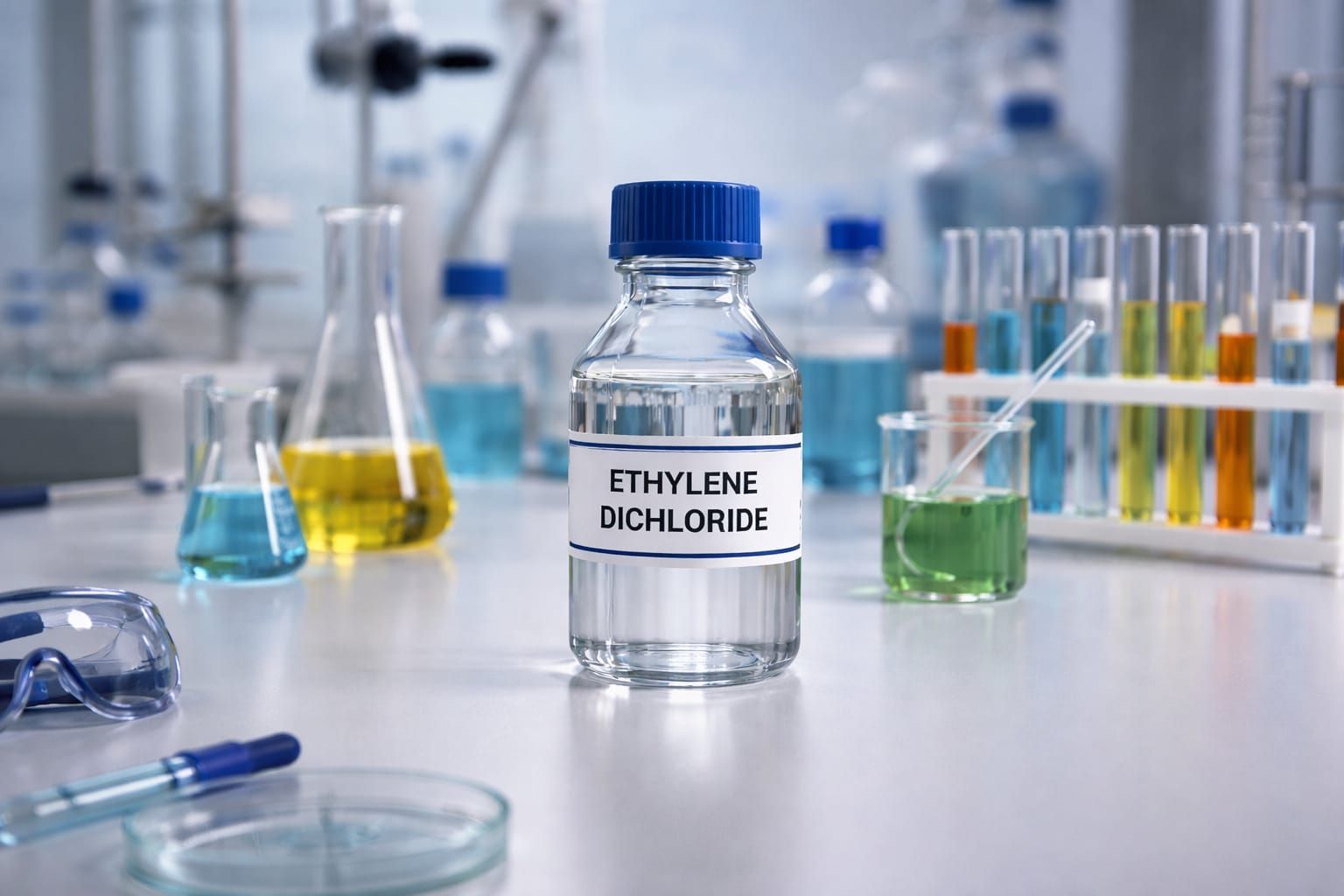 Ethylene Dichloride Price Trend: A Simple Guide to Market Changes