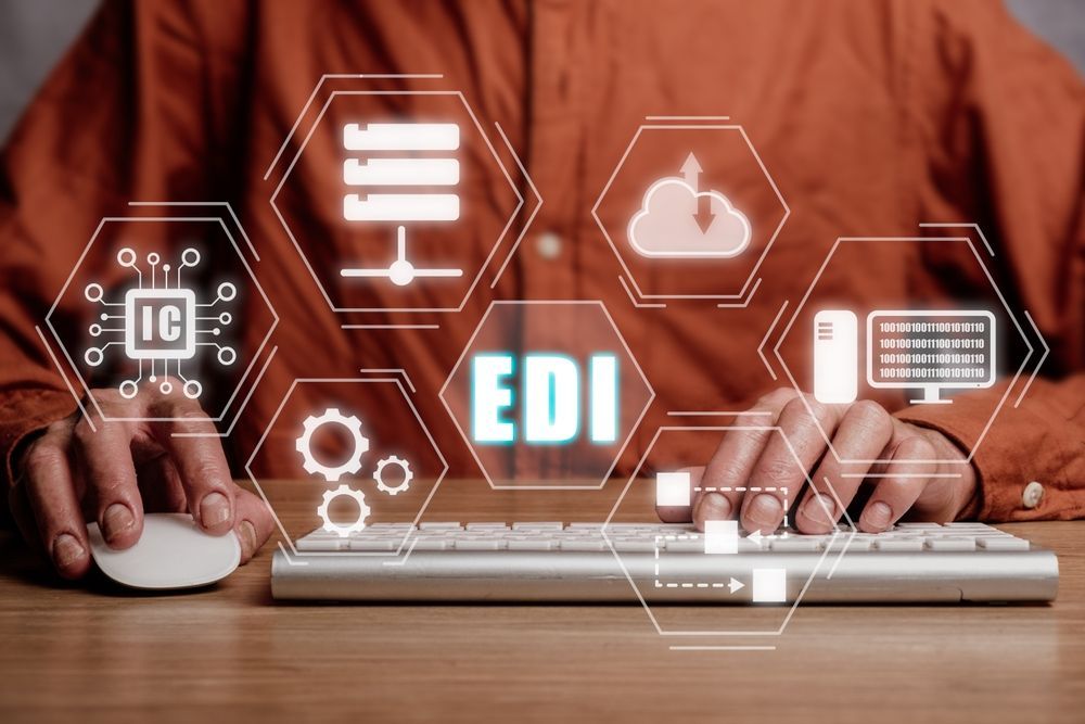 Edi Solutions for Error-Free Business Transactions