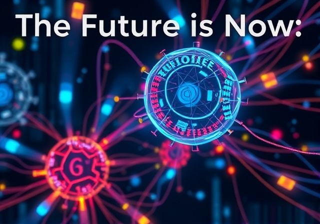 What Business Trends Are Reshaping Industries Today?