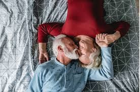 Is Erectile Dysfunction Normal After the Age of 60?