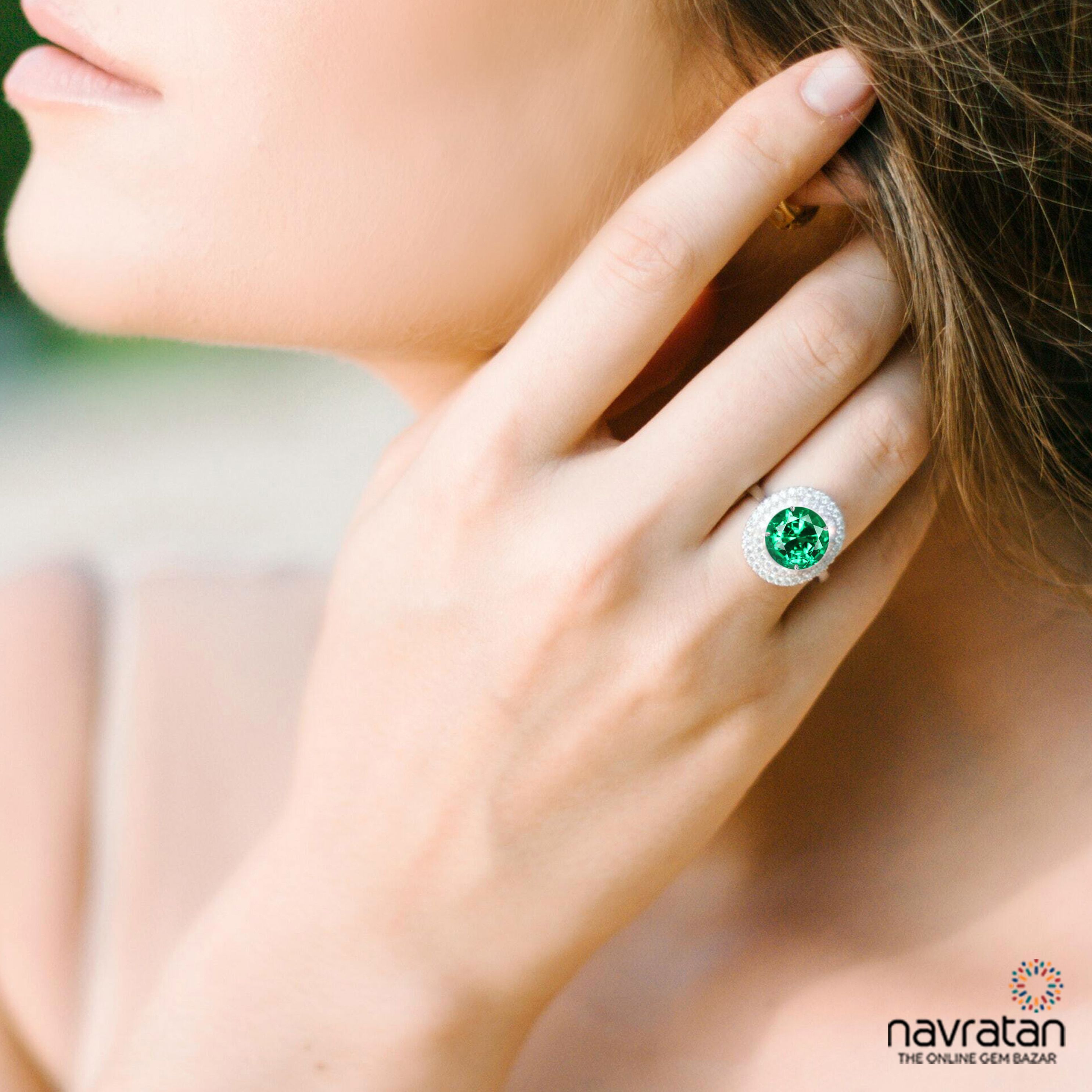 An Overview of Emerald Gemstone
