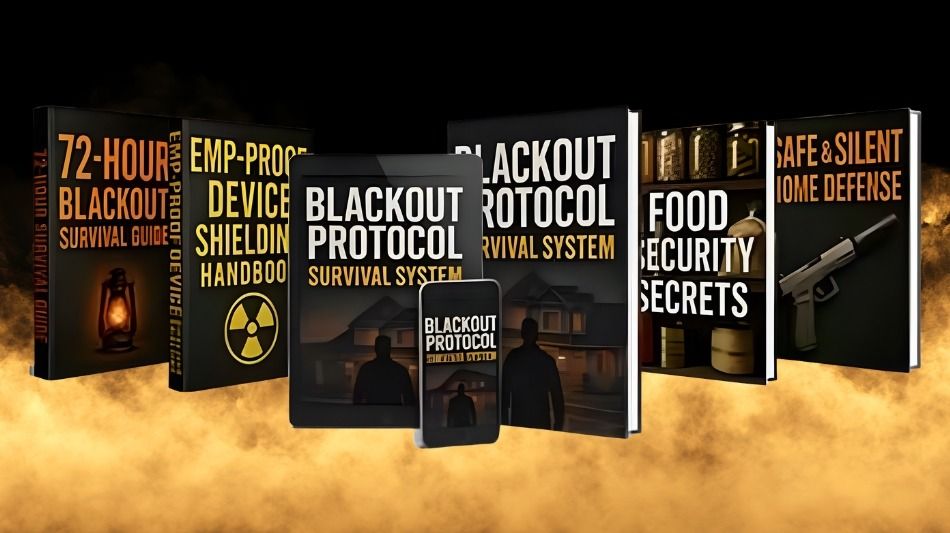 EMP Blackout Protocol Review - Is It Legit?