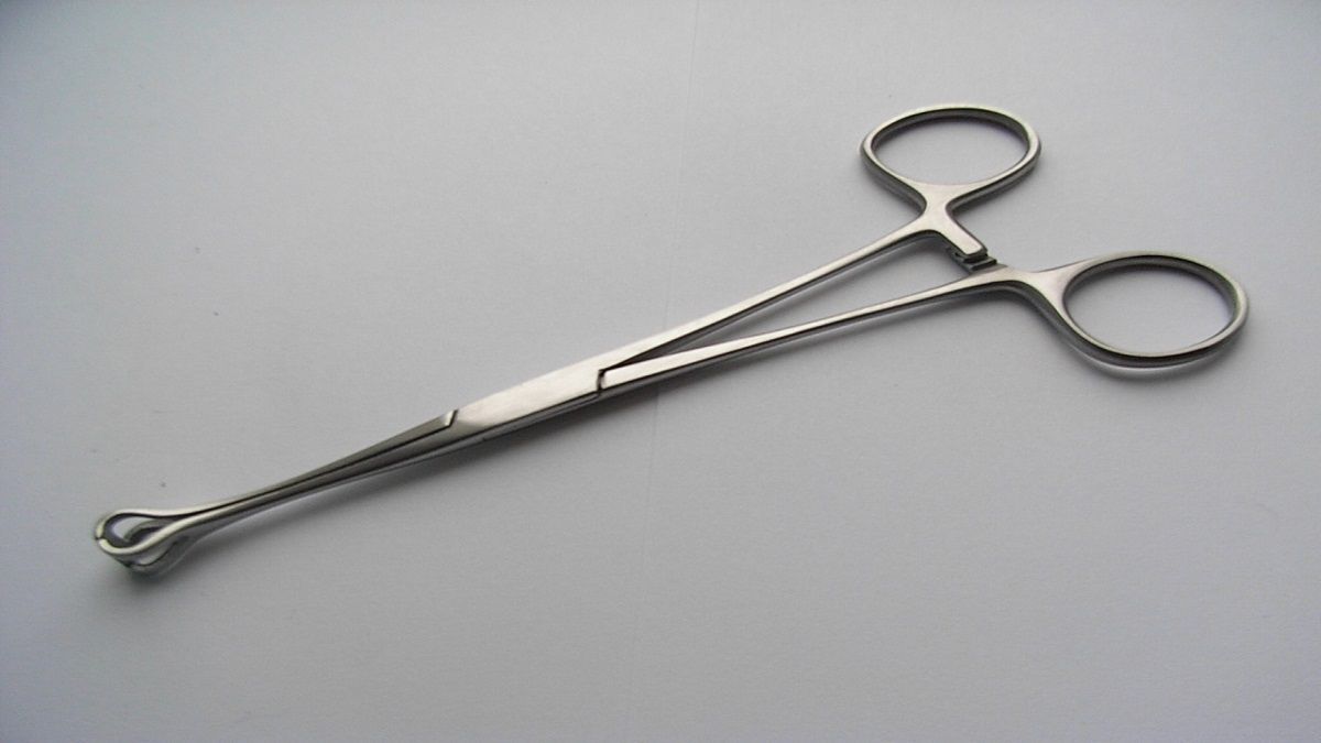 Gaining an Understanding of the Ent Instruments in Uk