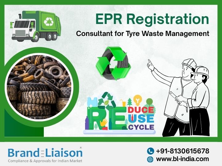 EPR Registration Agent – Complete Guide for Manufacturers & Importers in India