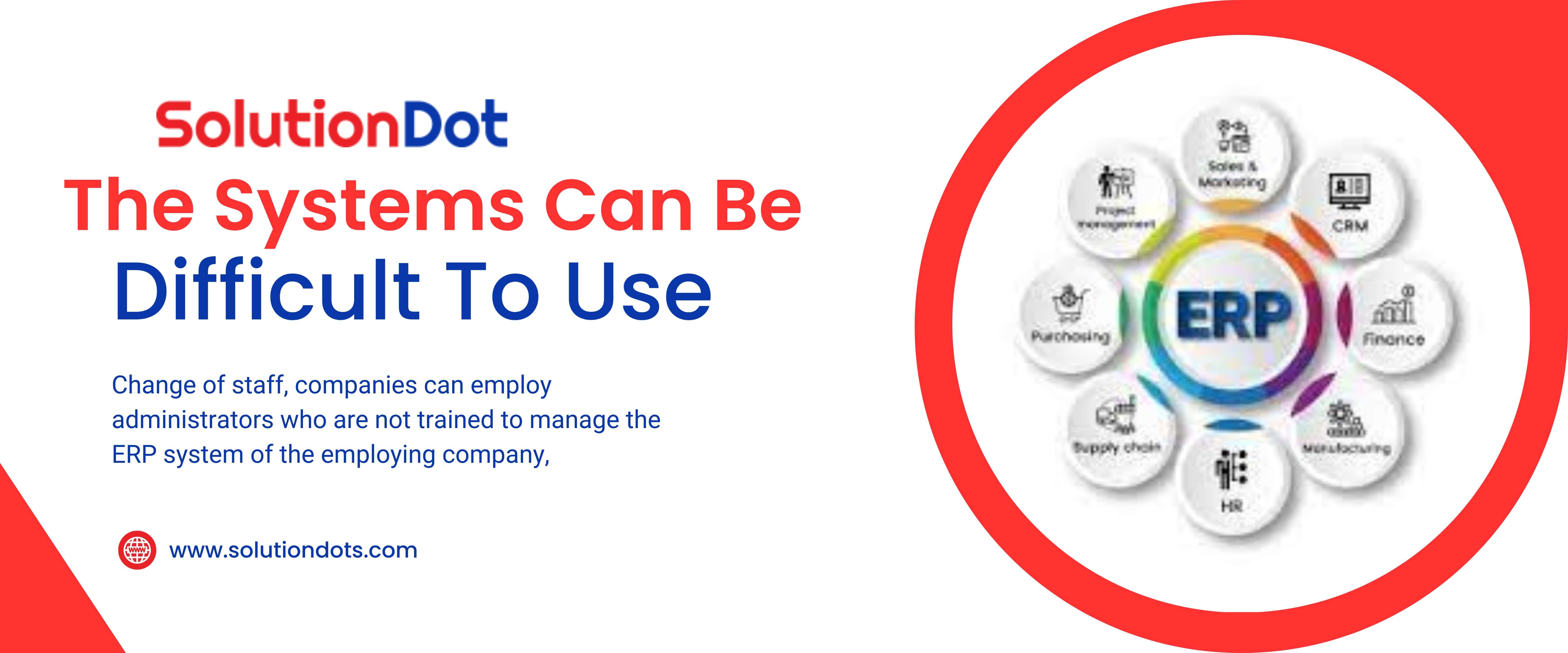What Is Erp vs Crm?