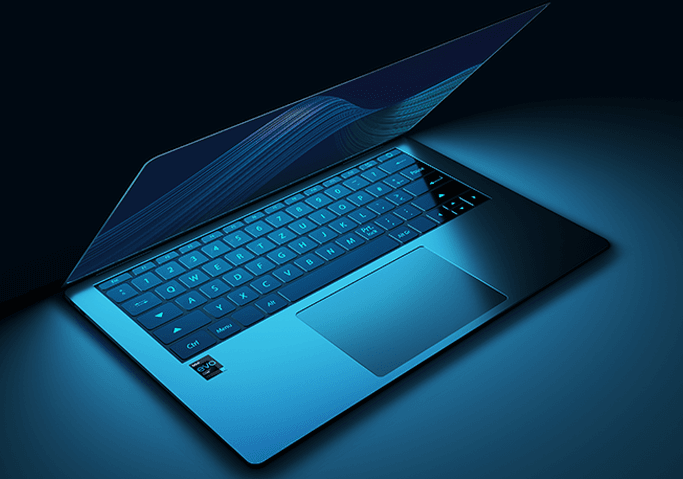 Why Is Intel Evo the Epitome of Aesthetics and Portability
