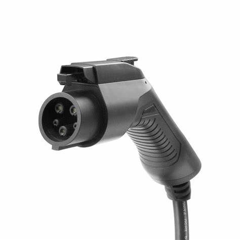 Ev Charging Connectors Market Size & Share Report, 2021–2028