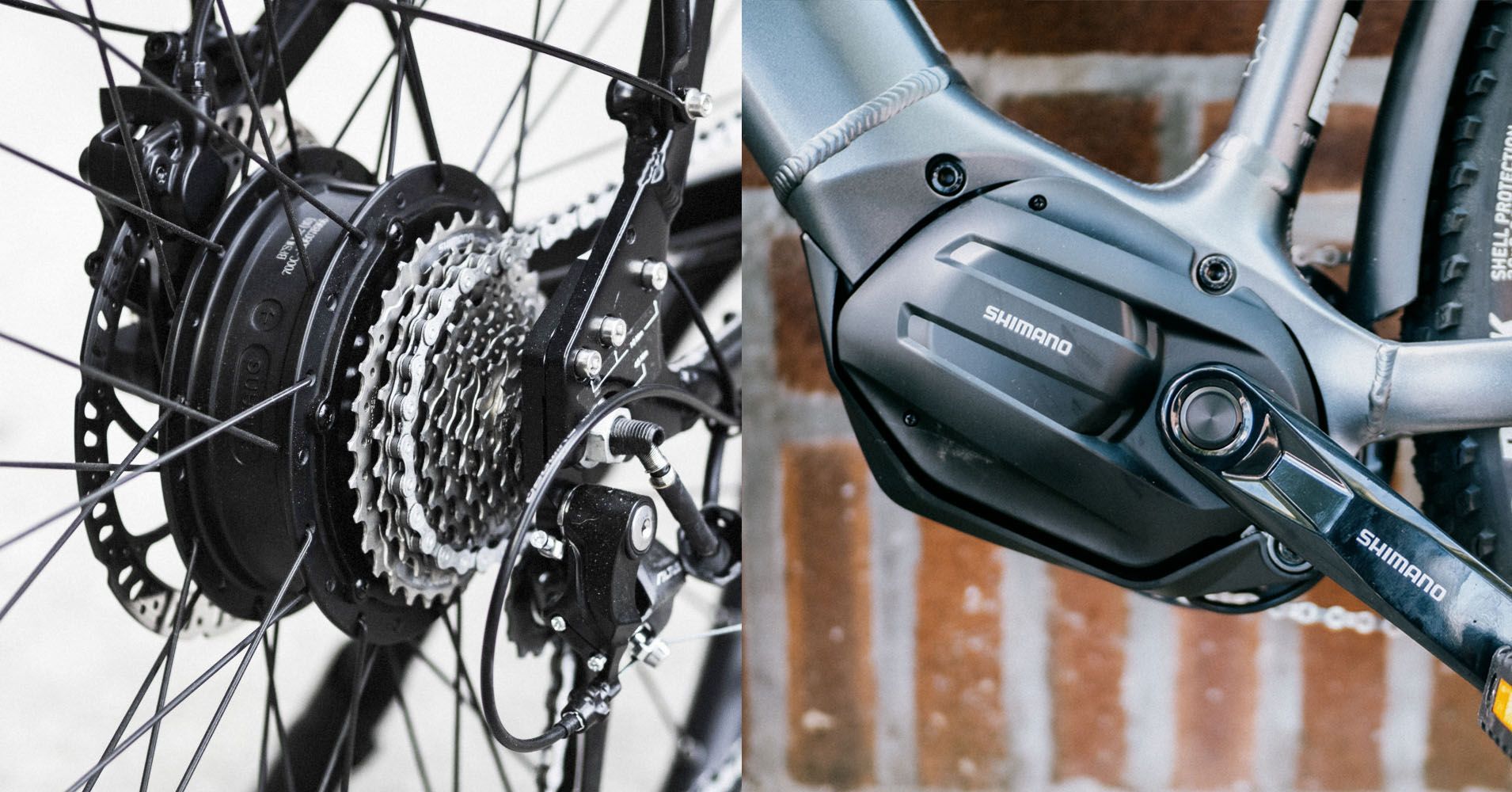 E-Bicycle Mid-Drive Motor Market 2020 Major Key Players